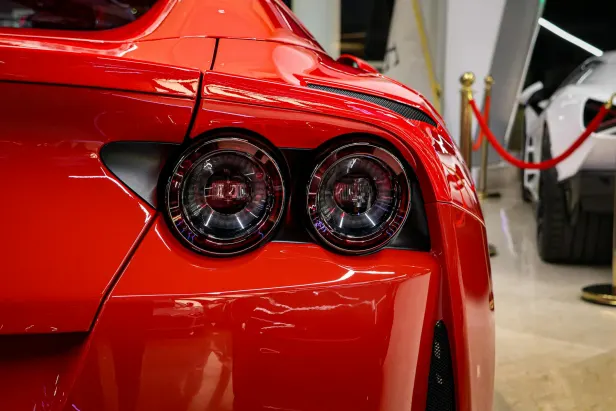 Kazino MR Play Android/iOS Lietotne