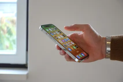 Kazino MR Play Mobilā lietotne